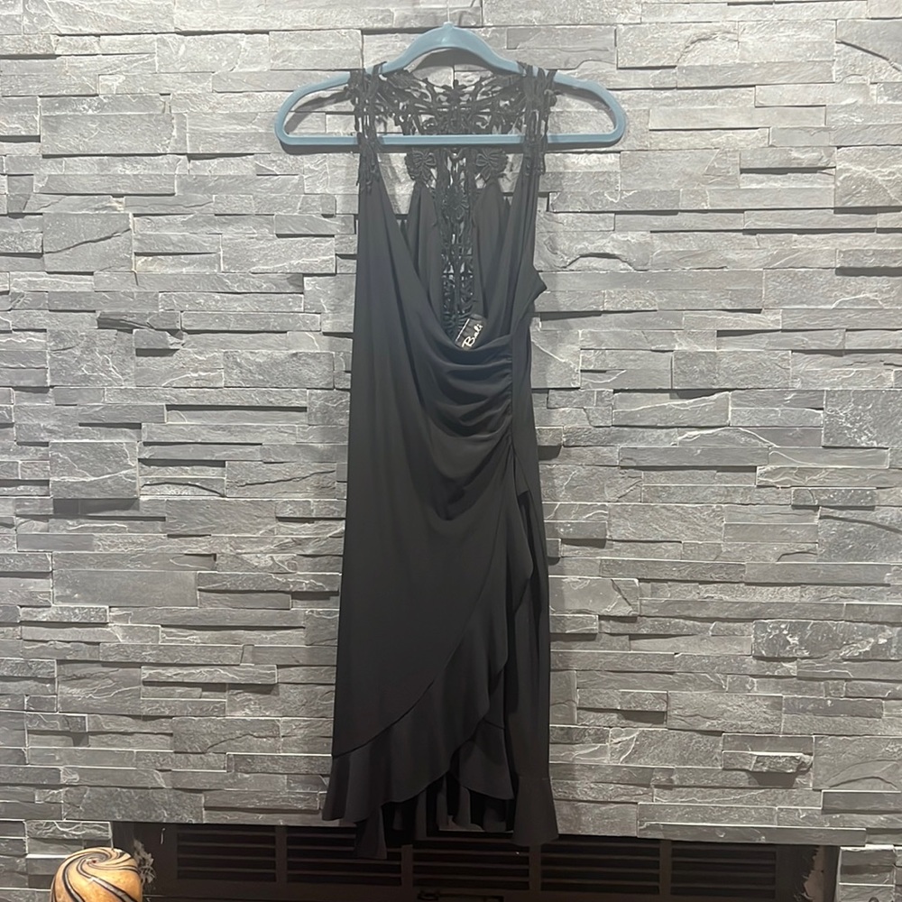 Bali Dress